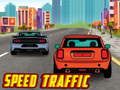Ойын Speed Traffic