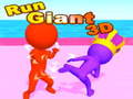 Ойын Run Giant 3D