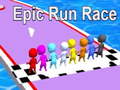 Ойын Epic Run Race