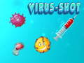Ойын Virus-Shot