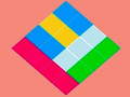 Ойын Tap And Fold: Paint Blocks