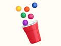 Ойын Collect Balls In A Cup