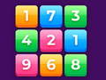 Ойын Sum Puzzle: Arithmetic