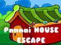 Ойын Pannai House Escape