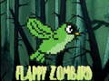 Ойын Flappy Zombird