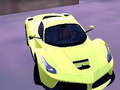 Ойын Car City Stunts