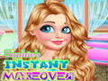 Ойын Sophie Instant Makeover