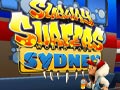 Ойын Subway Surfers Sydney World Tour