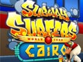 Ойын Subway Surfers Cairo World Tour