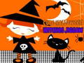 Ойын Cute Halloween Witches Jigsaw