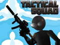 Ойын Tactical Squad