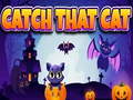 Ойын Catch That Cat