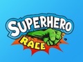 Ойын Superhero Race 