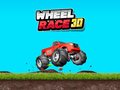 Ойын Wheel Race 3d