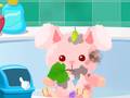 Ойын Baby Happy Cleaning