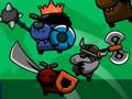 Ойын Knights vs The Moles