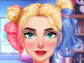 Ойын Scary Glam Halloween Make Up