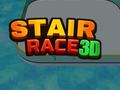 Ойын Stair Race 3d