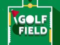 Ойын Golf Field