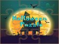 Ойын Halloween Puzzle