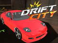 Ойын Drift City