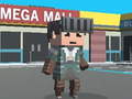 Ойын Squid Game Challenge Battle 3D