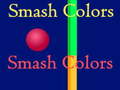 Ойын Smash Colors