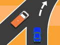 Ойын Traffic Road