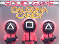 Ойын Squid Game Dalgona Candy