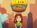 Ойын Match Two Trivals