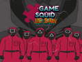 Ойын Squid Game JigSaw