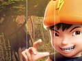 Ойын Boboiboy Piano Tiles