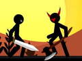 Ойын Stickman.io