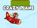 Ойын Crazy Plane