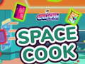 Ойын Elliott From Earth Space Cook