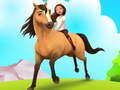 Ойын Horse Run 2