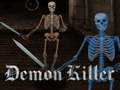 Ойын Demon Killer