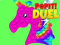 Ойын Pop It! Duel