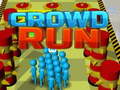 Ойын Crowd Run 3D