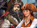 Ойын Pirates secret treasure