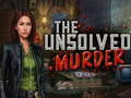 Ойын The Unsolved Murder