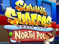 Ойын Subway Surfers North Pole