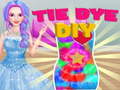 Ойын The Dye DIY