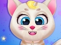 Ойын My Cute Cat Avatar