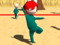 Ойын Squid Game 3D Online