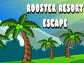 Ойын Rooster Resort Escape