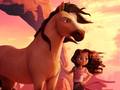Ойын Spirit Untamed Wild Rider 