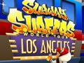 Ойын Subway Surfers Los Angeles