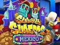 Ойын Subway Surfers Mexico