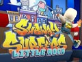 Ойын Subway Surfers Little Rock